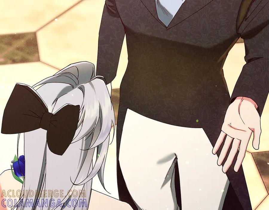 不幸的骑士，请和姐姐恋爱吧 - 第64话 我好想你 - 第93张图