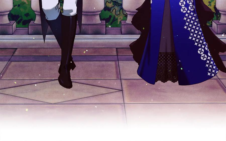 不幸的骑士，请和姐姐恋爱吧 - 第64话 我好想你 - 第112张图