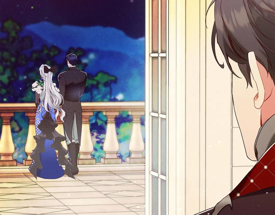 不幸的骑士，请和姐姐恋爱吧 - 第64话 我好想你 - 第96张图