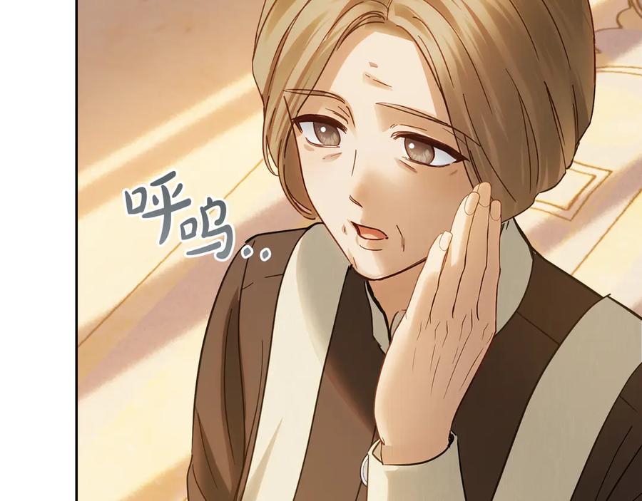 冬城的囚犯小公主 第66话 茜茜 第176页