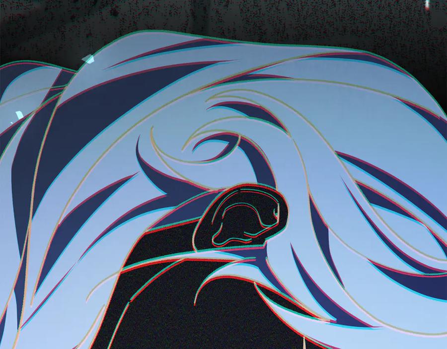 男二是女儿身 第74话 父亲现身 第231页
