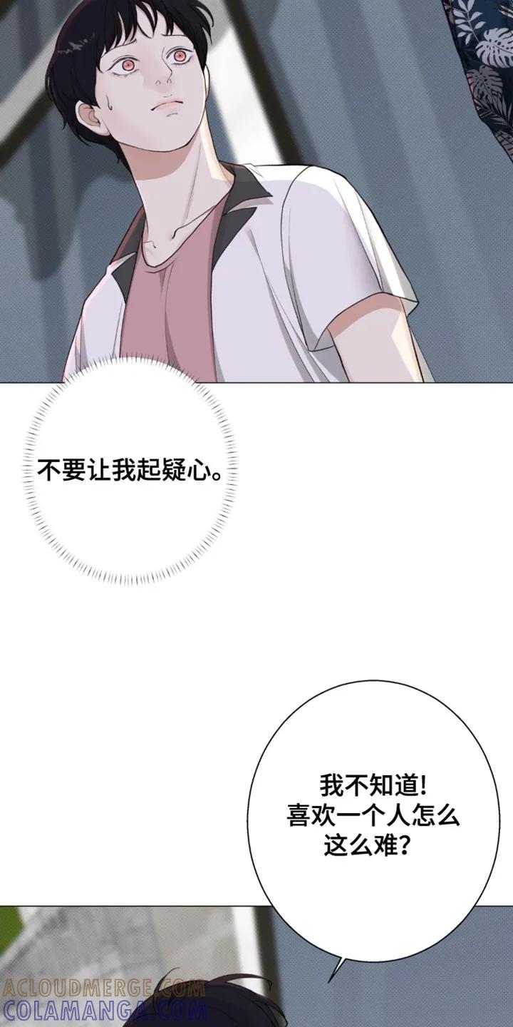 《海岛人生》第30章：你不要做坏事 第19页