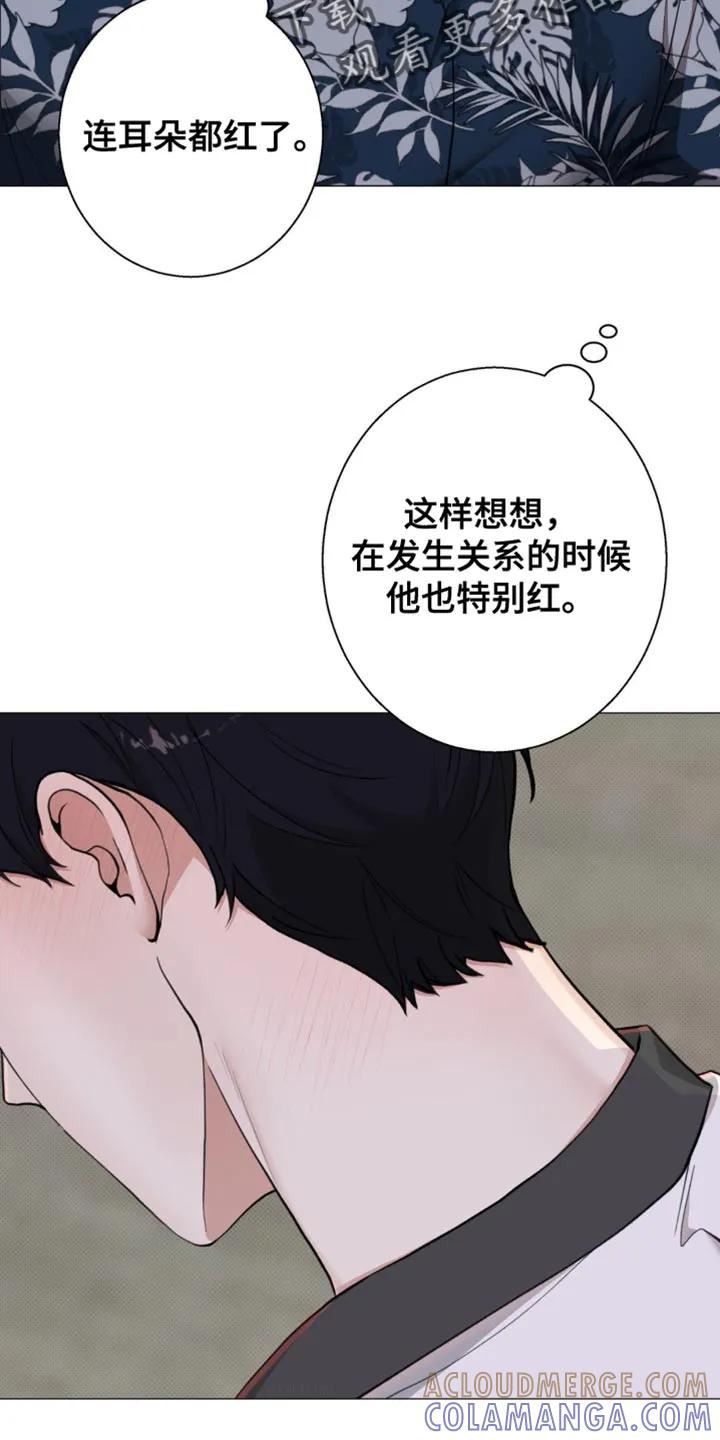 《海岛人生》第30章：你不要做坏事 第5页