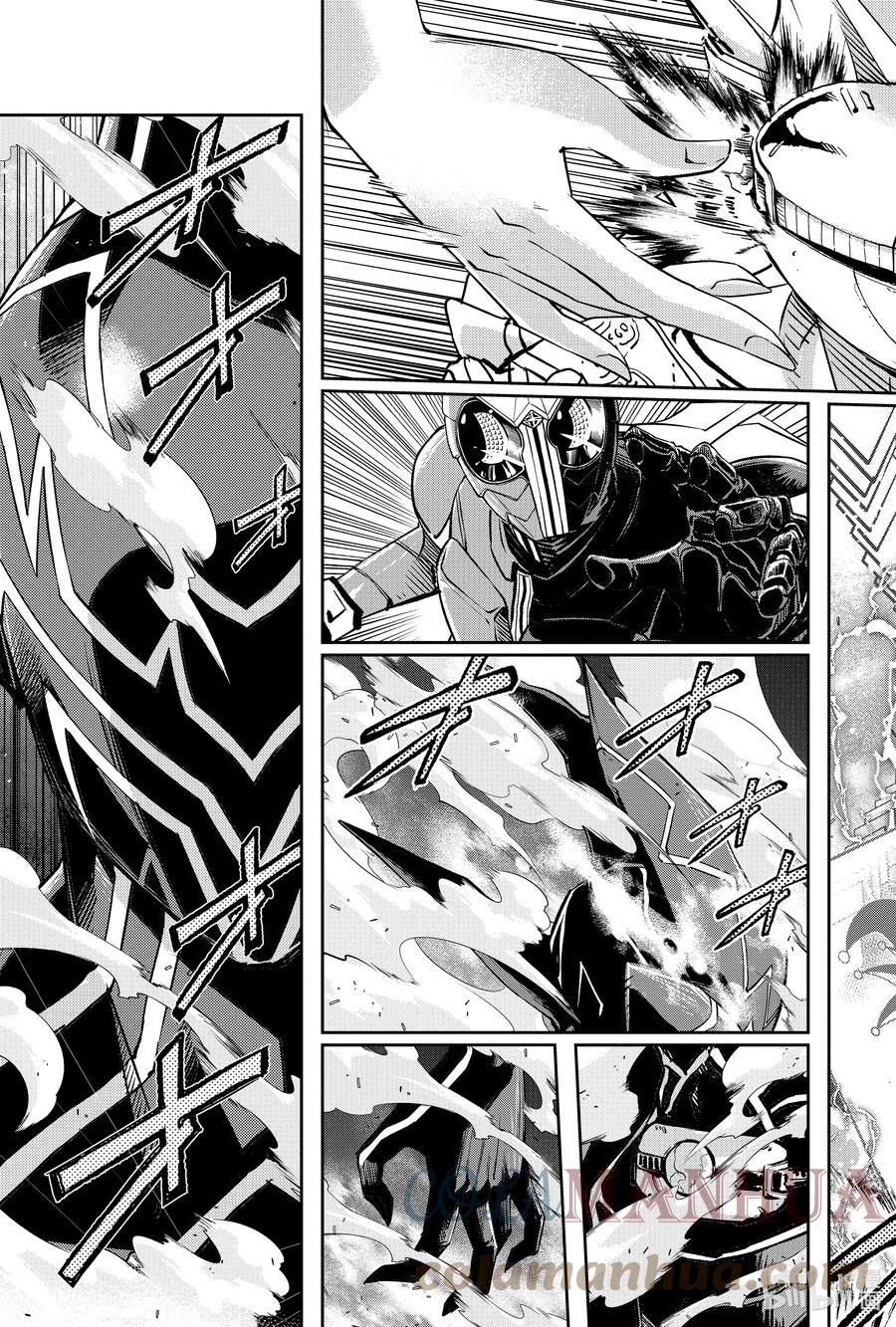 风都侦探 - 125 第125话 y的魔窟7_泪 - 第31张图