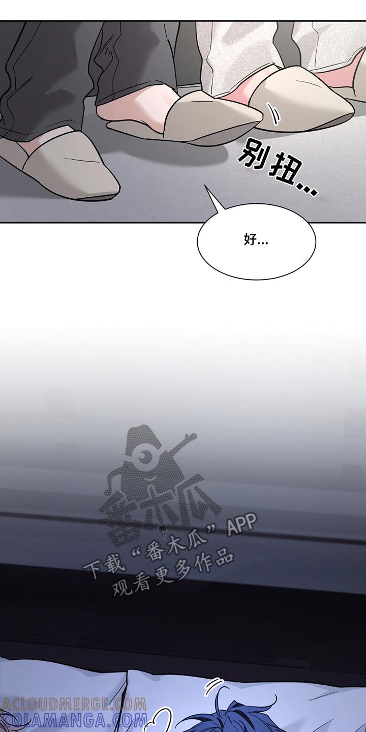 《初见心动》第204章：【番外】想知道原因 第19页