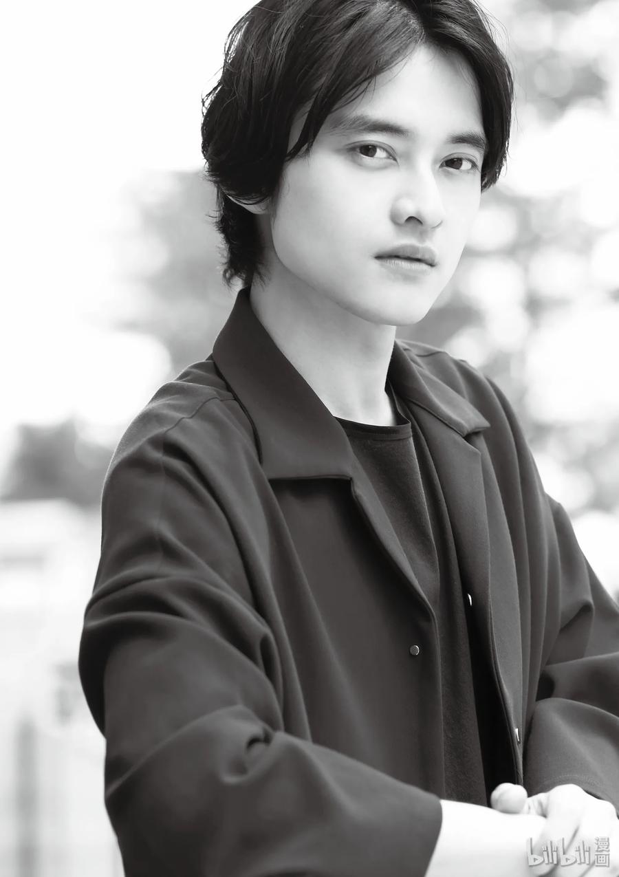 风都侦探 - 27 第27话 被禁闭的k 9_终有一日与你举杯 - 第35张图