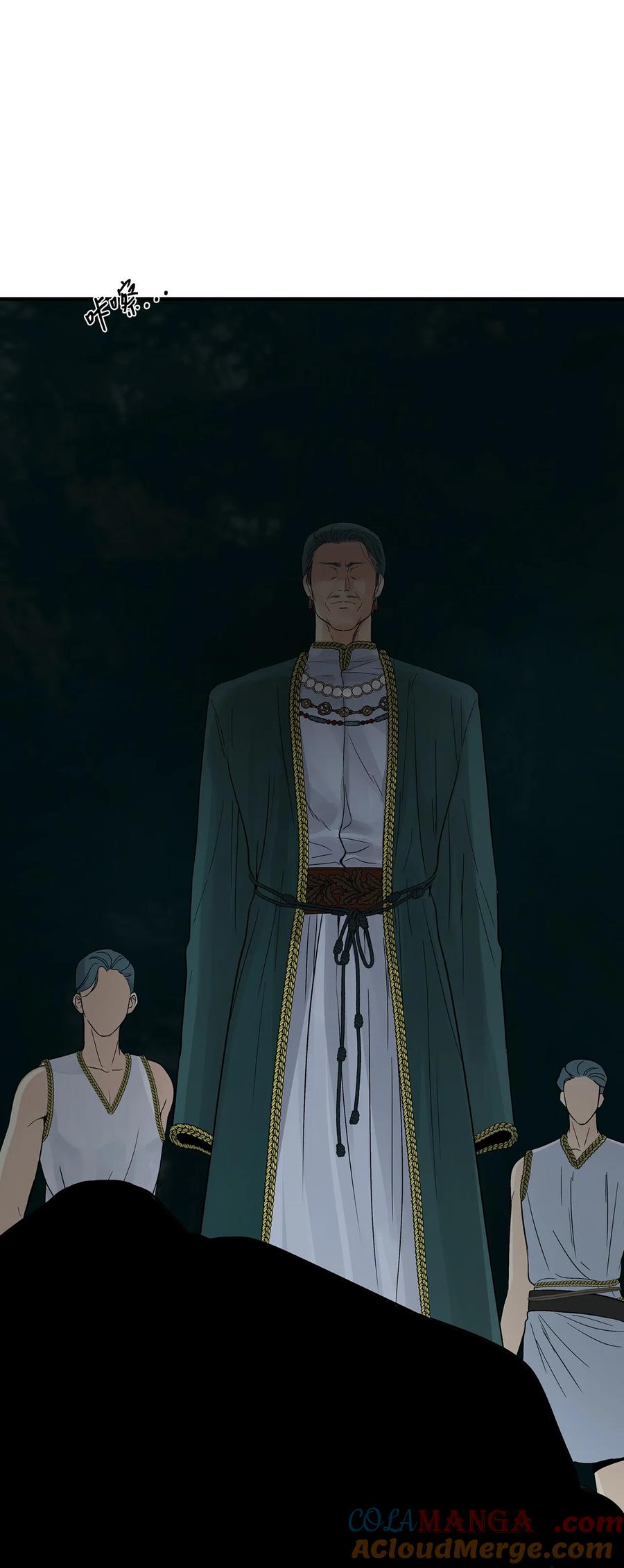 图腾领域 - 94 营救 - 第85张图