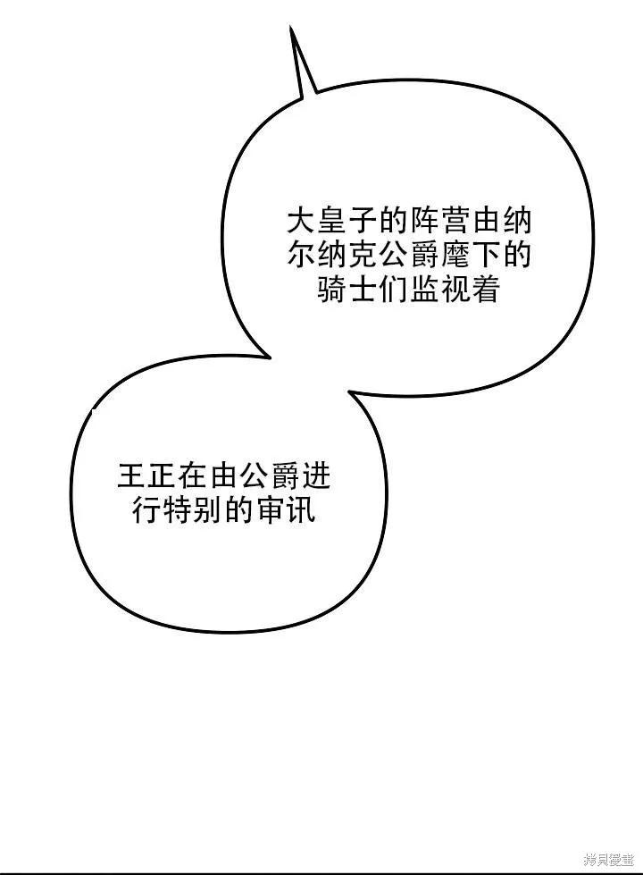 《王女在装疯卖傻》第34话 第112页