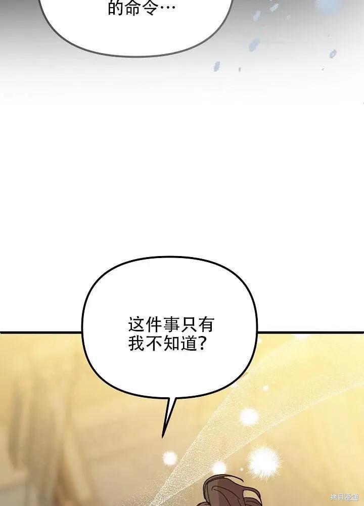 《王女在装疯卖傻》第37话 第64页