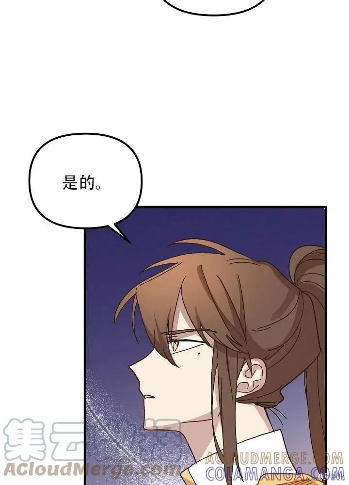 《王女在装疯卖傻》第37话 第29页