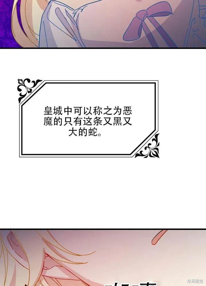《王女在装疯卖傻》第37话 第47页