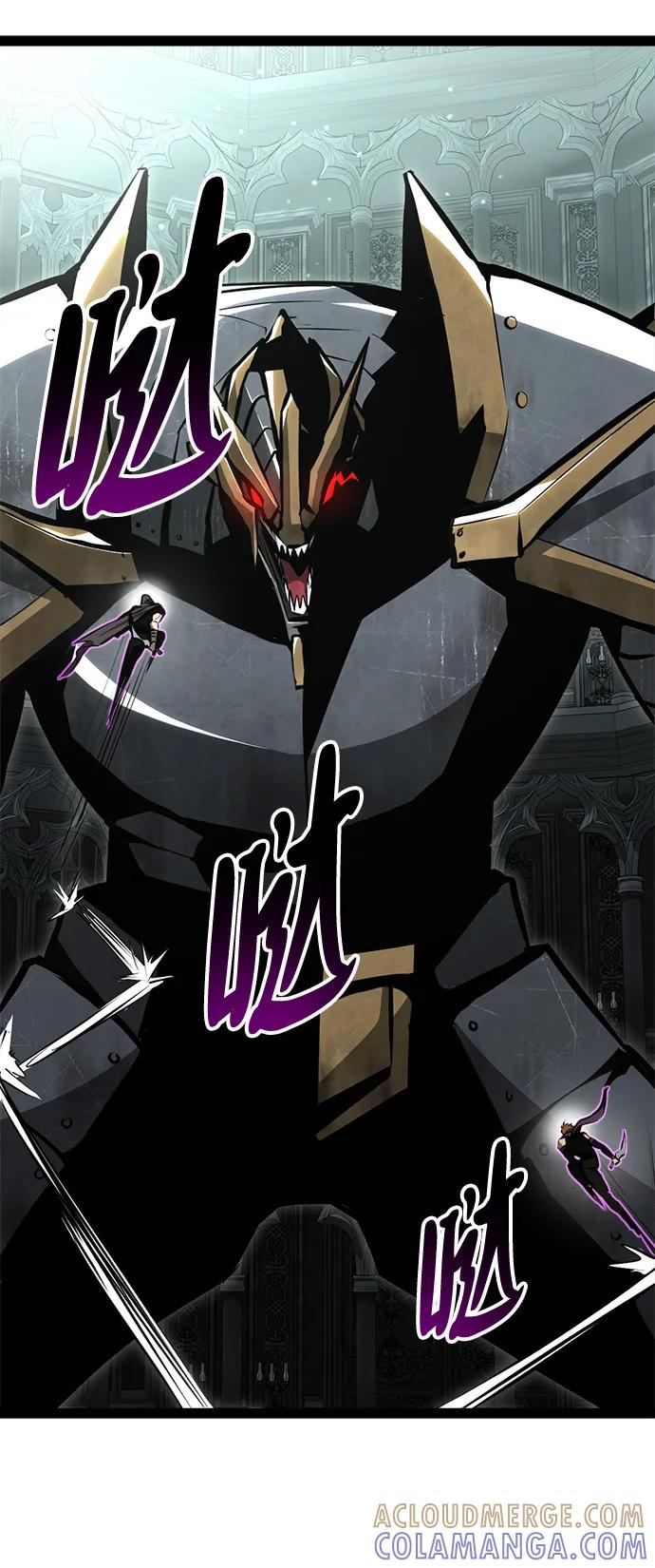 Lv999哥布林 - 第4话 - 第77张图