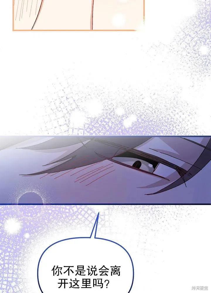 《王女在装疯卖傻》第43话 第27页