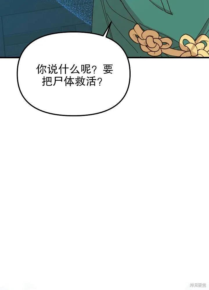 《王女在装疯卖傻》第44话 第27页