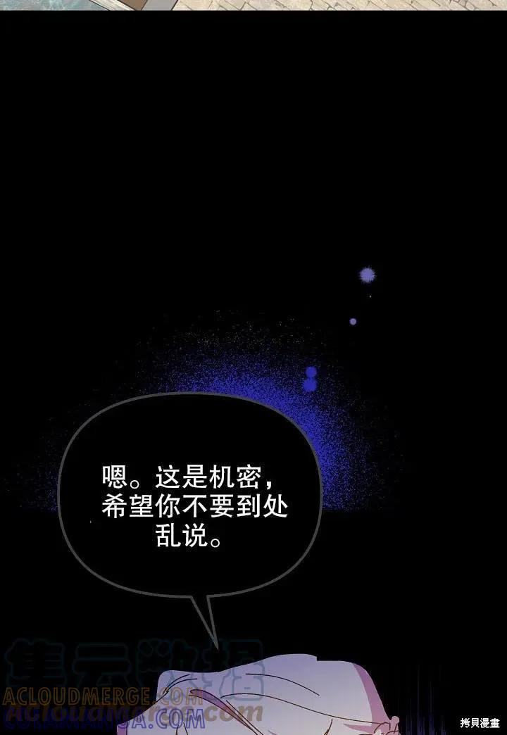 《王女在装疯卖傻》第44话 第121页