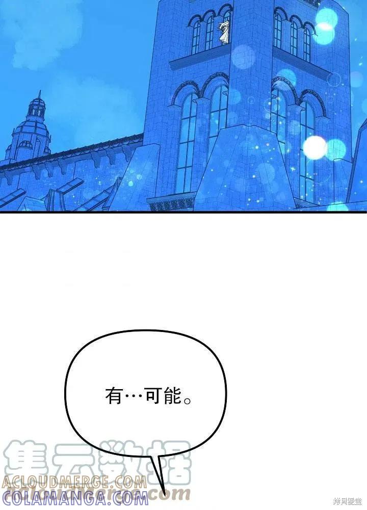 《王女在装疯卖傻》第44话 第17页