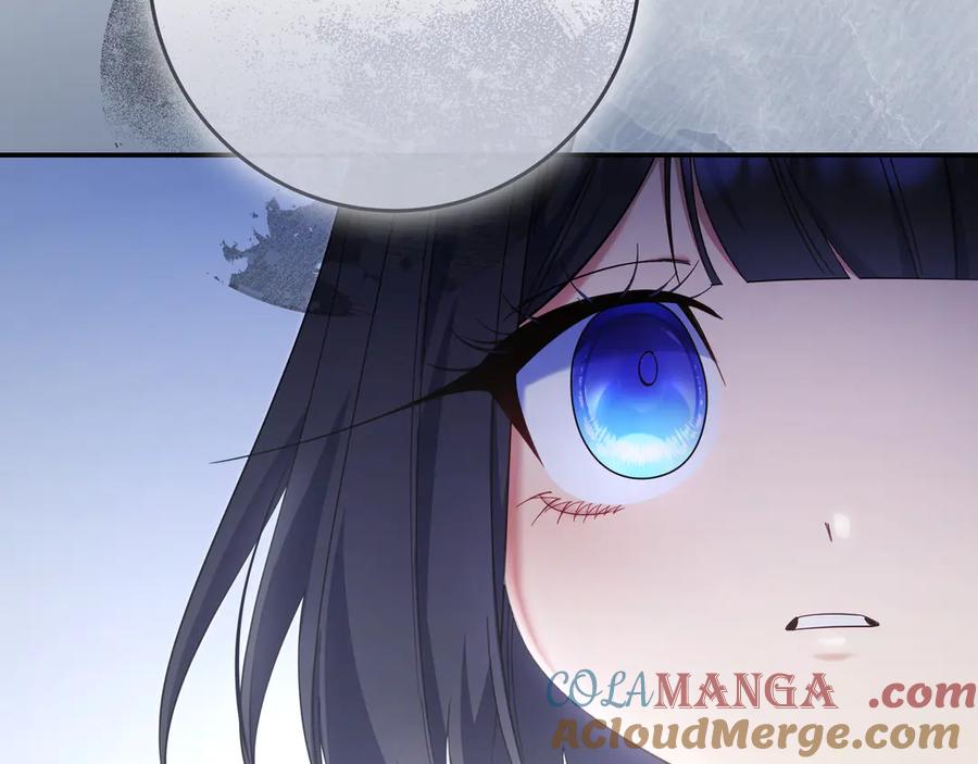《只想在反派爸爸身边躺平》第10话 开门 第165页