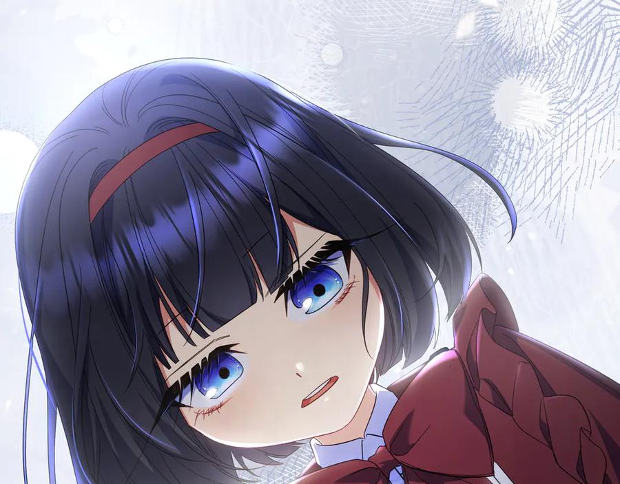 《只想在反派爸爸身边躺平》第10话 开门 第191页