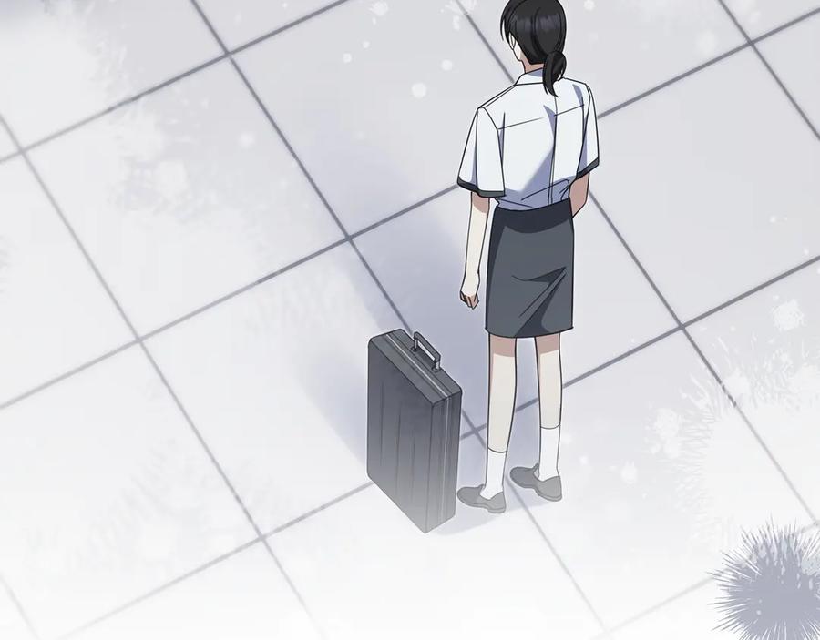 《只想在反派爸爸身边躺平》第10话 开门 第178页