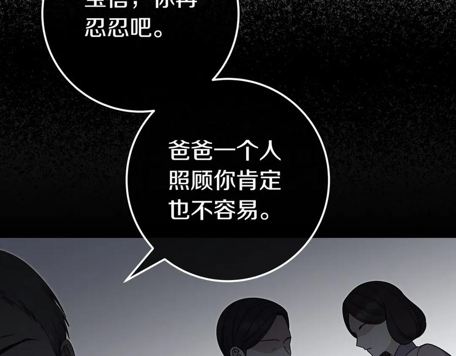 《只想在反派爸爸身边躺平》第10话 开门 第171页