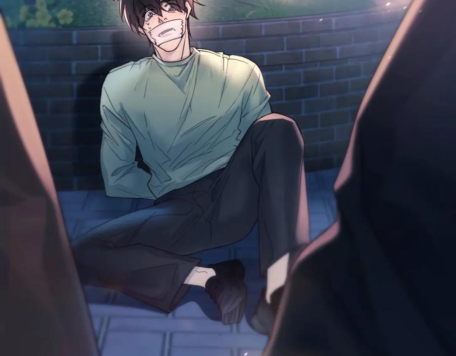 《精卫》第18话 意乱情迷 第48页