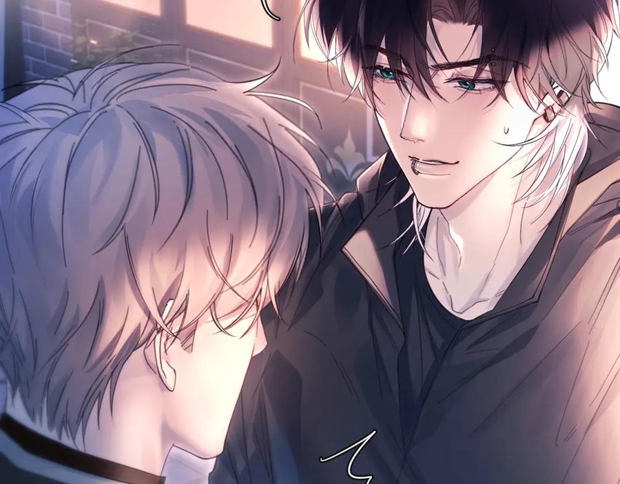 《精卫》第18话 意乱情迷 第96页