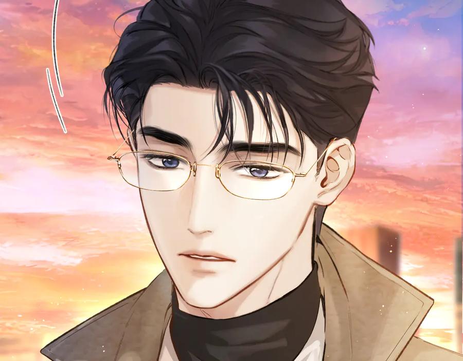 《错撩》第34话 星坠 第111页