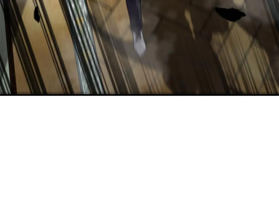 《我在末世给别人升级》第4话 门内的世界 第36页