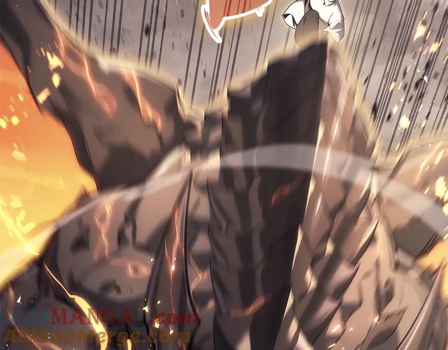 《灾难级英雄归来》第87话 爆头 第121页