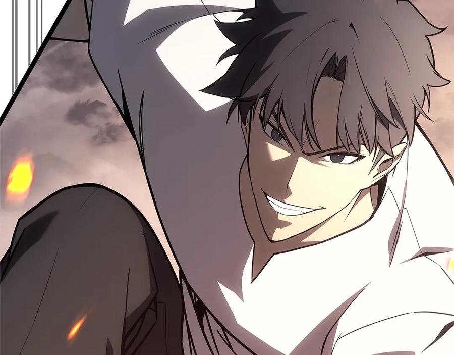 《灾难级英雄归来》第87话 爆头 第130页