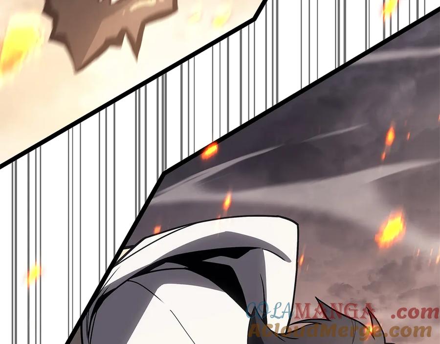 《灾难级英雄归来》第87话 爆头 第129页