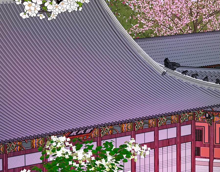 《凤凰血》第1话 赐婚 第115页