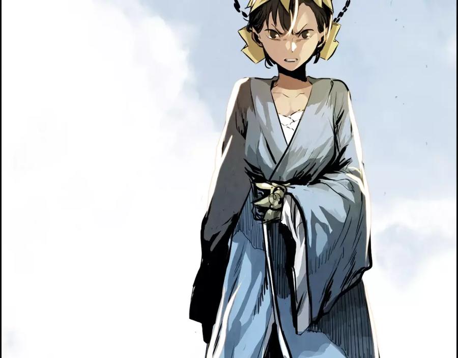 《双月》第21话 讽刺 第140页