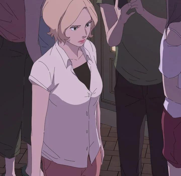 《15分钟(全年龄版)》27 第94页