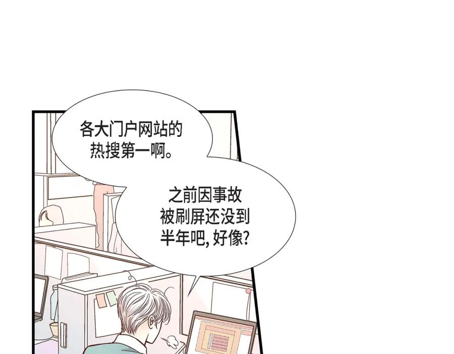 《不是爱情》第68话 晋升 第115页