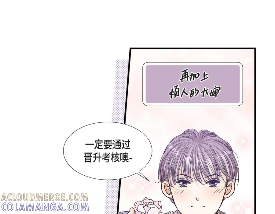《不是爱情》第69话 一切都很完美 第37页