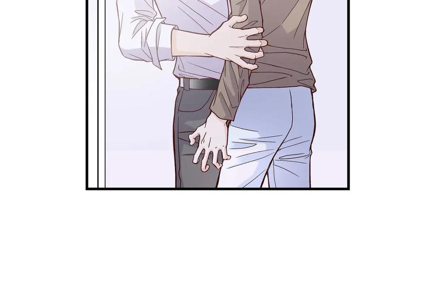 《不是爱情》第69话 一切都很完美 第116页
