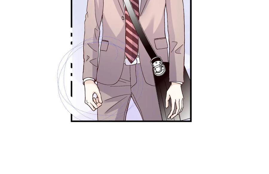 《不是爱情》第69话 一切都很完美 第58页