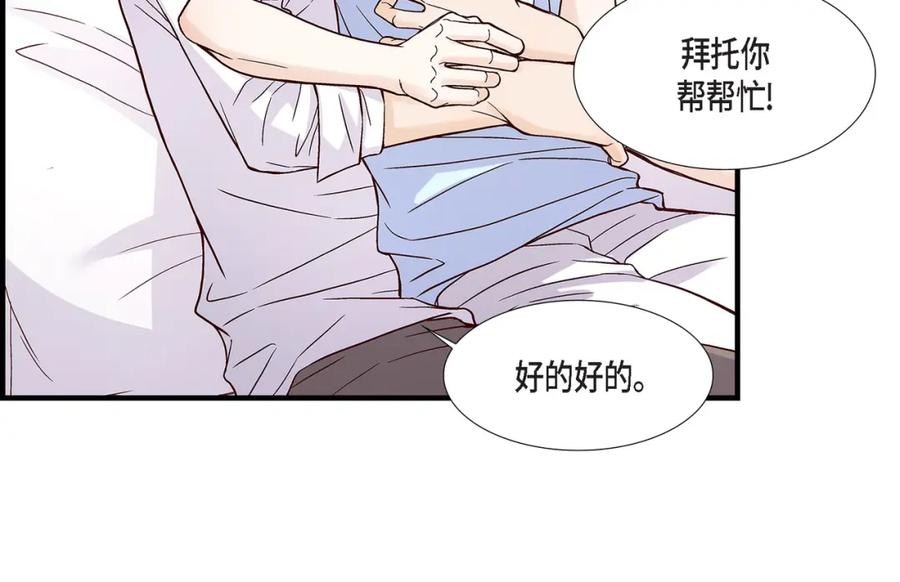 《不是爱情》第69话 一切都很完美 第16页
