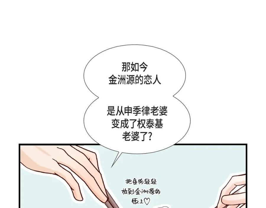《不是爱情》第70话 我们的乐园 第83页
