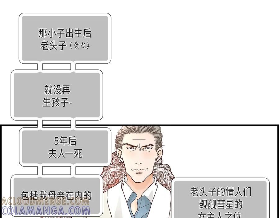 《不是爱情》第70话 我们的乐园 第53页
