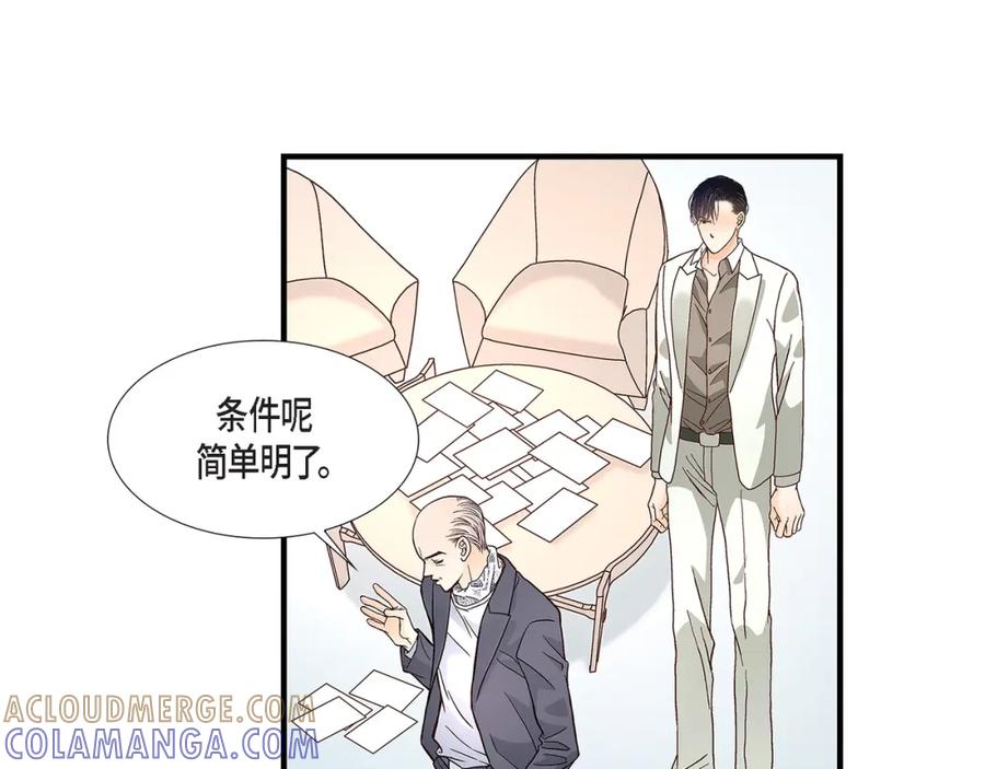 《不是爱情》第72话 威胁 第81页
