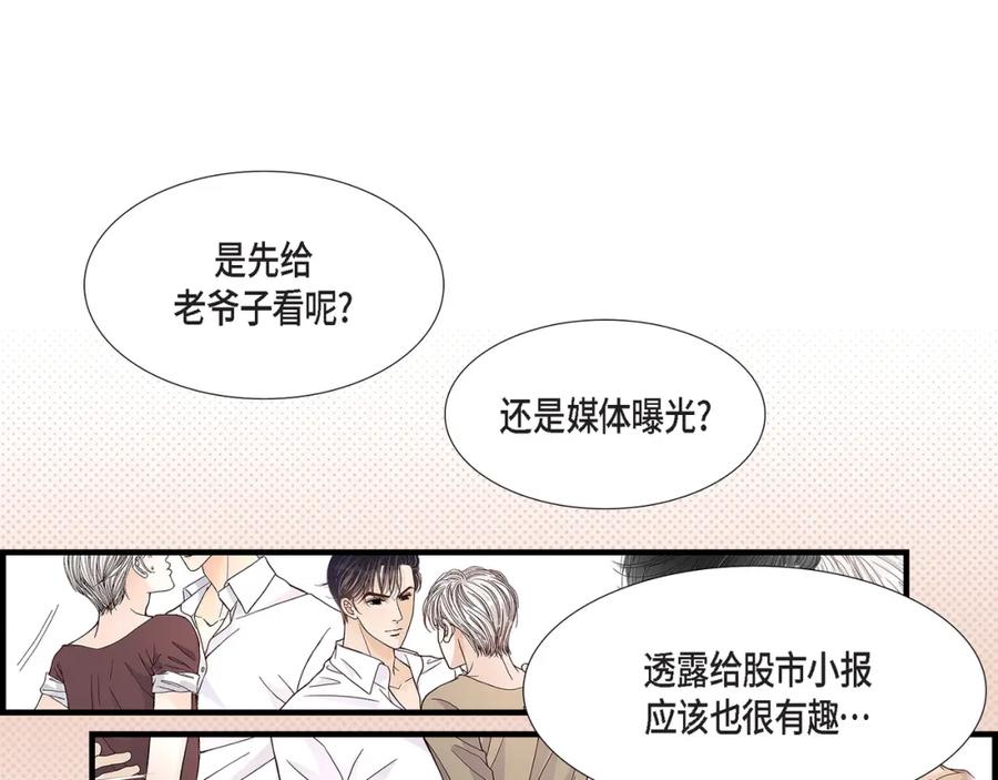 《不是爱情》第72话 威胁 第95页