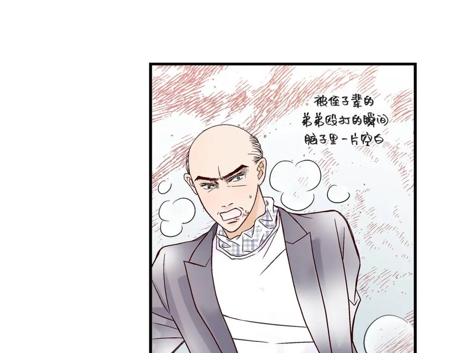 《不是爱情》第73话 兄弟间的争斗 第7页