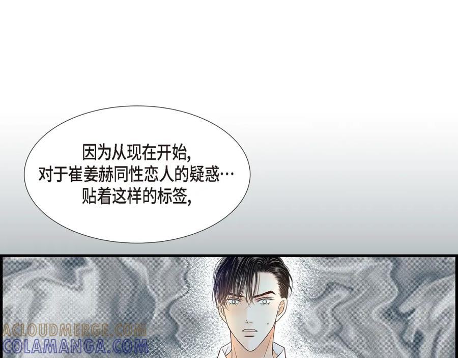 《不是爱情》第74话 不是爱情1 第65页