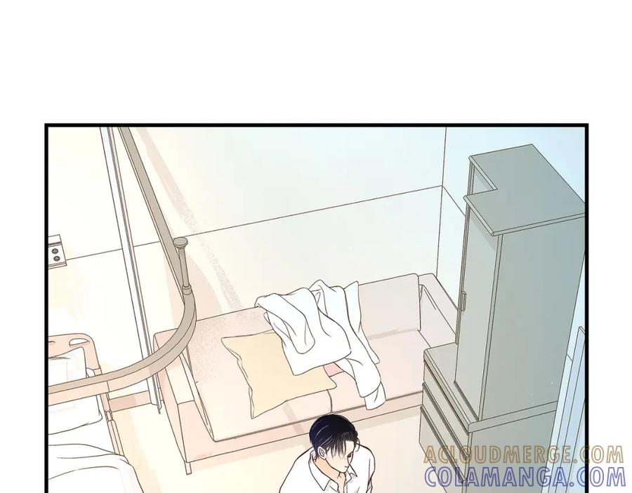 《不是爱情》第75话 我可以那样做 第117页