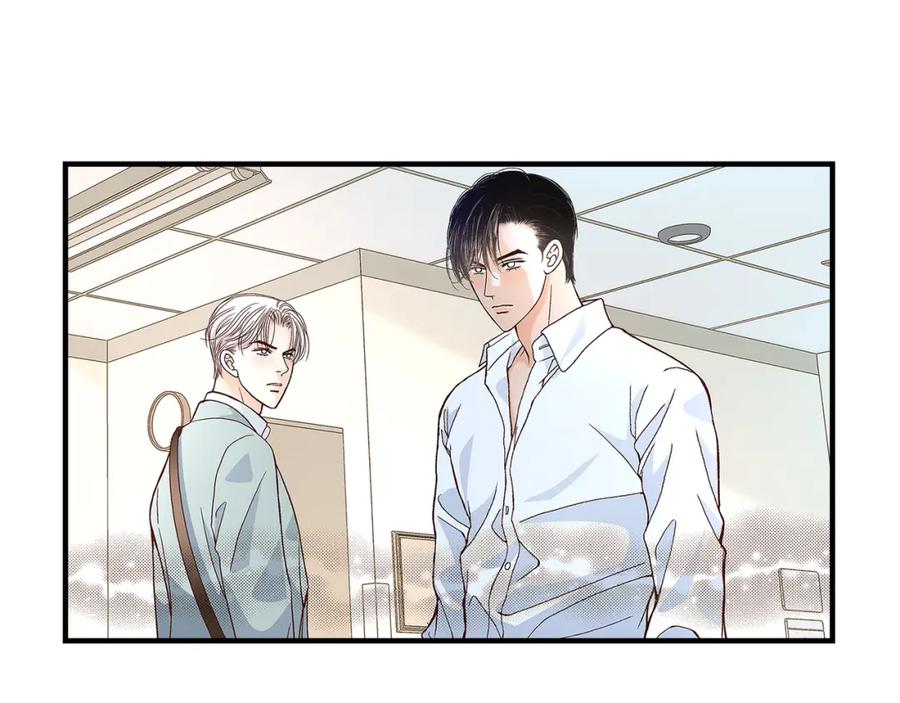 《不是爱情》第75话 我可以那样做 第103页