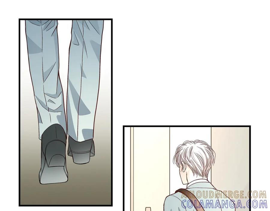 《不是爱情》第75话 我可以那样做 第109页