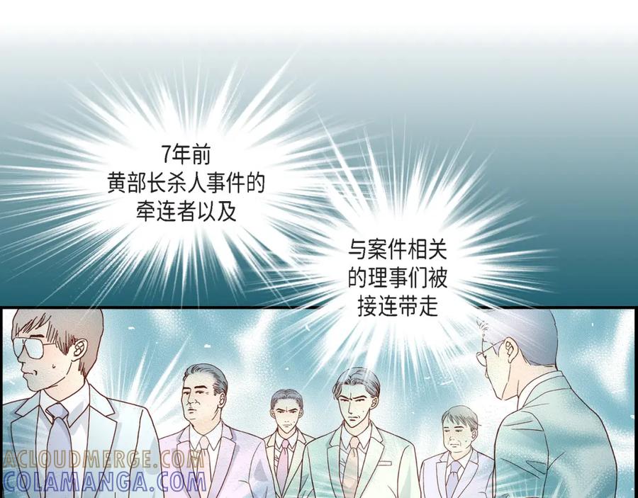 《不是爱情》第76话 不是爱情2 第121页