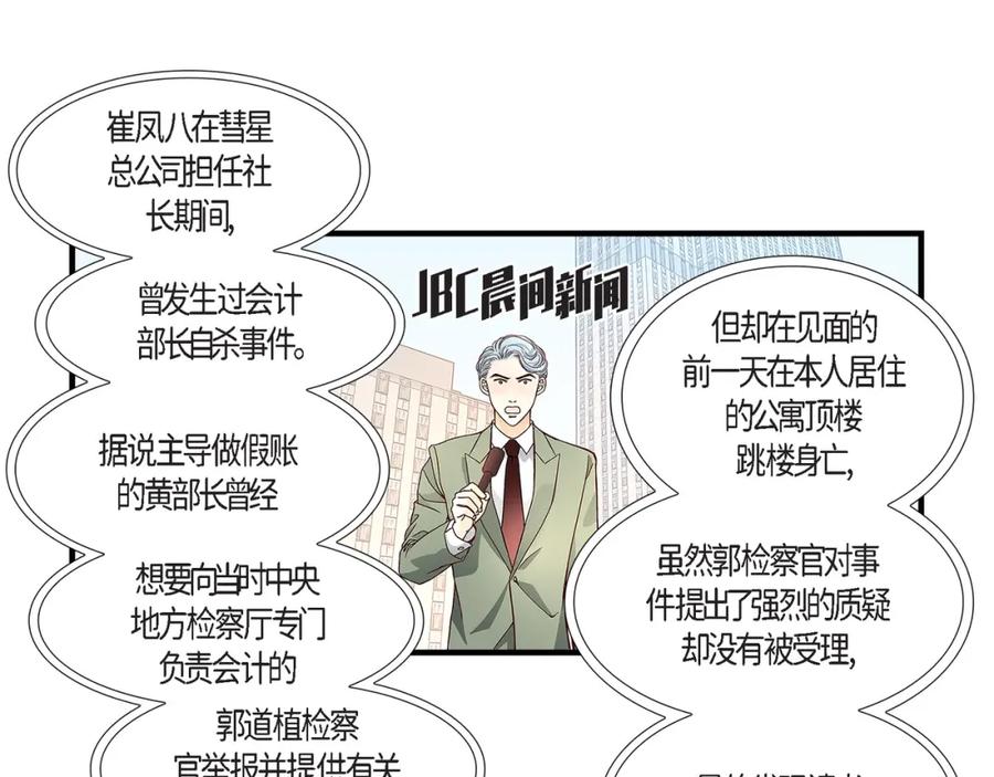 《不是爱情》第76话 不是爱情2 第91页
